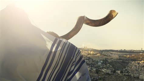 Shofar Wallpapers - Wallpaper Cave