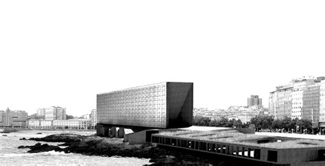 Cathedral of A Coruña - Architizer