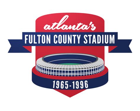 Fulton County Stadium - McLean Roberts Design