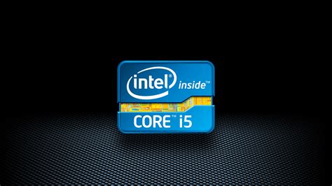 Core I5 Wallpapers - Wallpaper Cave