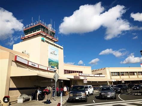 Air101: Hollywood Burbank airport gets a new service with Spirit this June