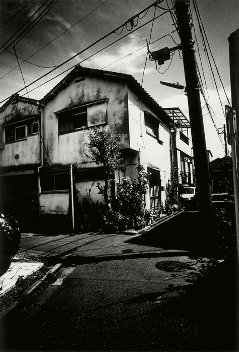 Daido Moriyama: How I Take Photographs