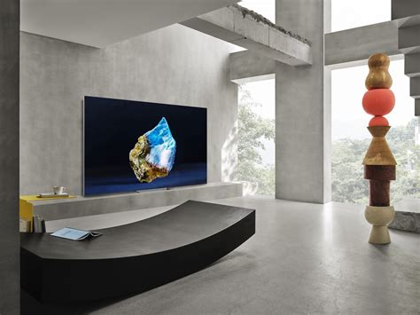 Samsung Advances New Era of Screens with its New 2023 Neo QLED, MICRO LED and Samsung OLED ...