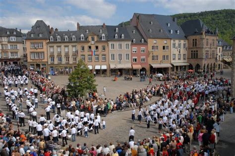 De Processie van Echternach: het grote misverstand – Cogitationes ...