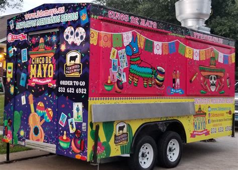 Top 13 Taco Trucks in Houston | Roaming Hunger