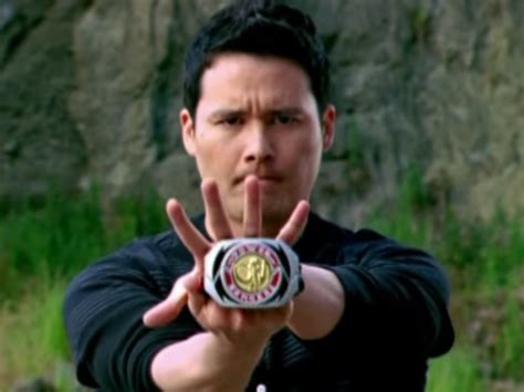 Greg Park | Power Rangers Wiki | Fandom