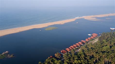 POOVAR ISLAND RESORT - Updated 2021 Prices, Reviews, and Photos (Kerala ...