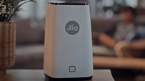 Jio AirFiber plan worth Rs 401! High speed of 1Gbps will be available with 1000 GB - informalnewz