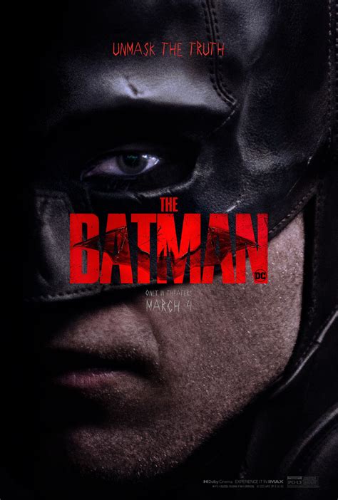 ‘The Batman’ Review: Good, Not Great, Take on Renowned DC Hero | Arts | The Harvard Crimson