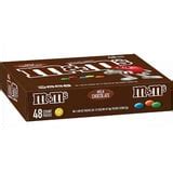 M&M'S Milk Chocolate Candy, Full Size Bulk Candy, 48 ct./1.69 oz. - Walmart.com