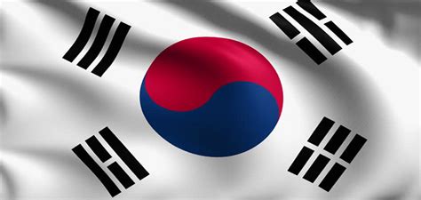 Where To Buy South Korea Flag - MyFlag Online Store