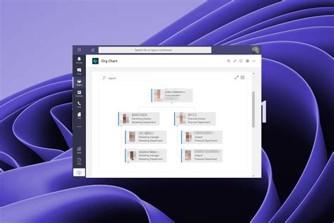 Microsoft Teams Organization Chart: How to Set Up & Use