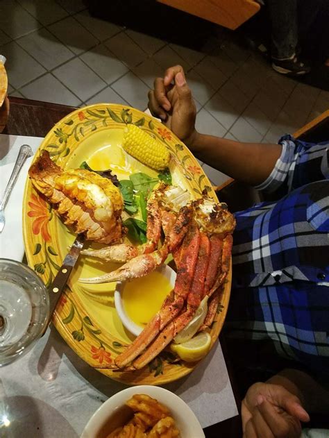 City Island Lobster House - 691 Bridge St, Bronx, NY 10464 - Hours, Directions, Reviews