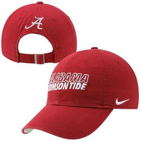 Hats & Caps - Alabama Crimson Tide - Unique Alabama Stuff