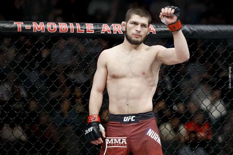 Khabib Nurmagomedov Nearly ‘Attacked’ In Russia | FIGHT SPORTS