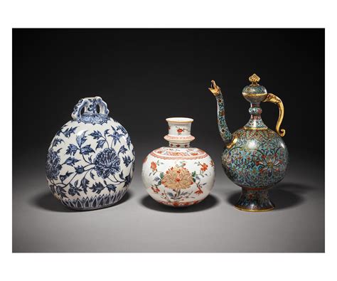 Collecting Chinese Porcelains in the Persianate World - MAP Academy