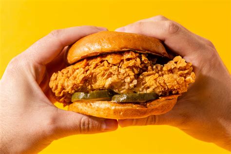 Popeyes Chicken Sandwich Will Return This Weekend | iHeart