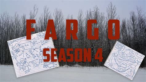 Here’s Everything You Need To Know About Fargo Season 4