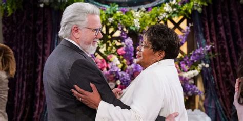 Night Court Season 2 Finale Images Tease Heartwarming Reunion