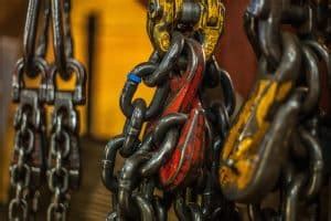 What do Chains Symbolize? (12 Top Meanings)