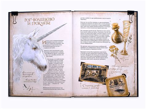 The Unicorn Book on Behance