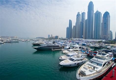 Dubai Maritime City announces completion of 80% of Phase 1 ...