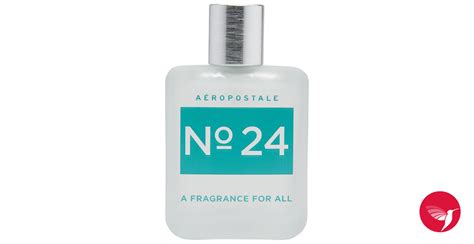 Nº 24 Aéropostale perfume - a fragrance for women and men 2018