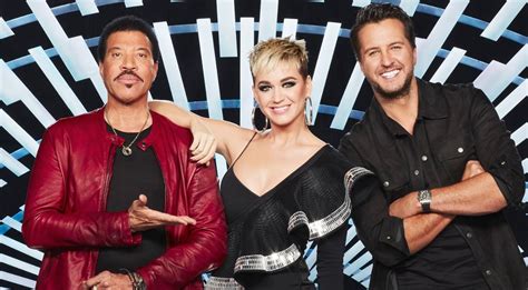 'American Idol' Announces Season 3 Judges