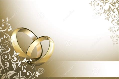 217 Gold Background Hd Wedding Images - MyWeb