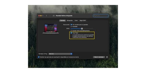 Change Display Settings on Mac: Resolution, Brightness, Colors and More | ITIGIC