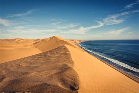 The Best Outdoor Adventures in Namibia