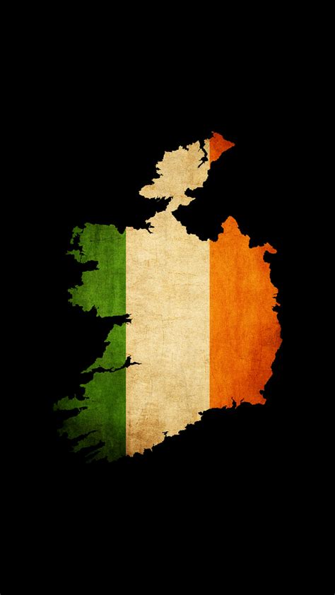 Ireland Flag Wallpapers - Top Free Ireland Flag Backgrounds ...