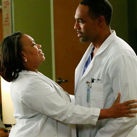 22 Best ‘Grey's Anatomy' Couples Of All Time, Ranked