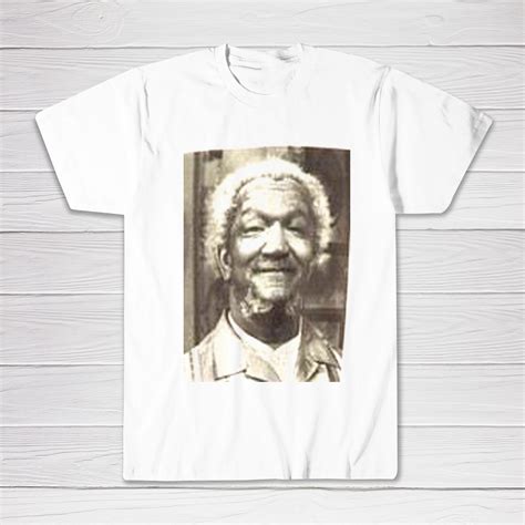 Sanford and Son Tee shirt