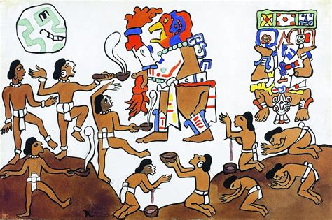 The Quest for Artificial Intelligence As Told By The Ancient Mayan ...