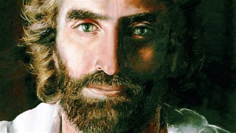 paintings of jesus christ by akiane - howtoglowupbeforesummer