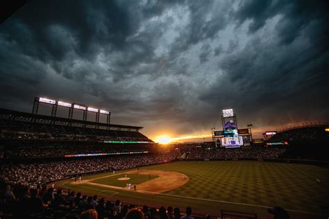 COLORADO ROCKIES baseball mlb (25) wallpaper | 3888x2592 | 227954 ...