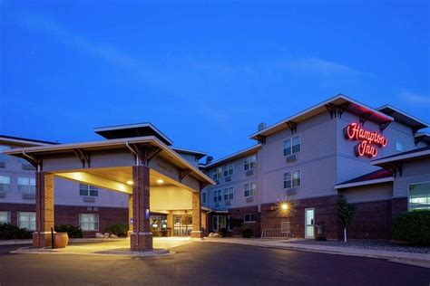 HAMPTON INN DULUTH CANAL PARK: 2022 Prices & Reviews (MN) - Photos of ...