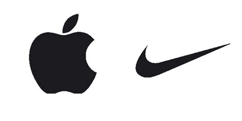 Famous Simple Logos