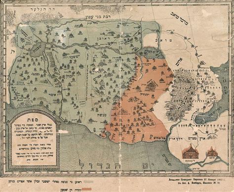 Judaism’s greatest mystery: Where are the ten lost tribes of Israel?