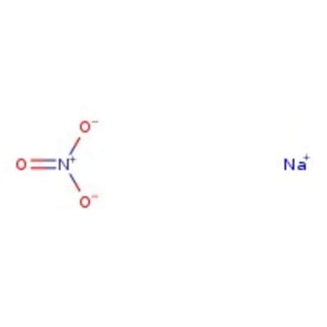 Sodium nitrate, extra pure, Thermo Scientific Chemicals, Quantity: 1 kg | Fisher Scientific