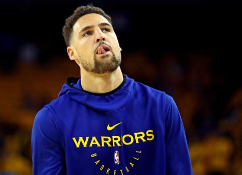 Klay Thompson calls out NBA for snubbing him from 75th Anniversary Team