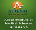 Adesh Medical College kurukshetra: Admission, Courses, Fee, Cut-off