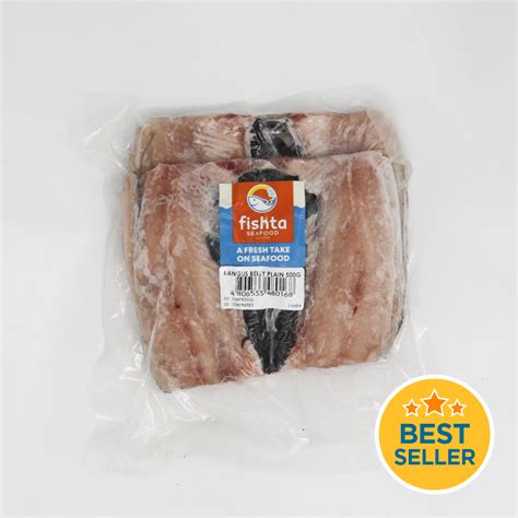 Bangus Belly 500g - Buy Bangus Belly Online