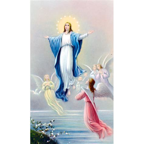 Magnificat Prayer Card – Inspired Prayer Cards