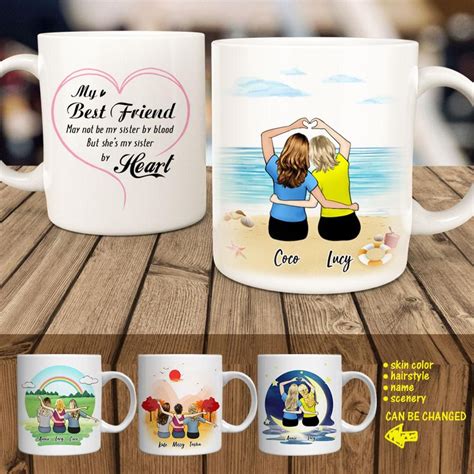 best friend coffee mugs personalized - Is Going Crazy Weblogs Pictures ...