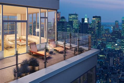 Luxury Apartments NYC and Beyond with Insane Amenities – Real Estate 101 – Trulia Blog