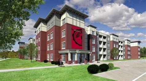 UIndy Breaks Ground on Housing Complex With Hopes of Neighborhood Growth