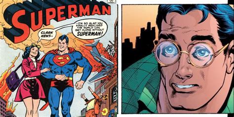 Superman: The 8 Most Hilarious Memes From The Comics | ScreenRant