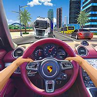 Traffic Jam 3D - Game Traffic Jam 3D Online